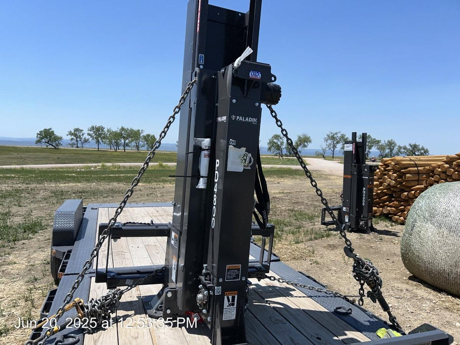 2025 PALADIN PD4800
