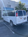 2025 CHEVROLET Express Van - Rental