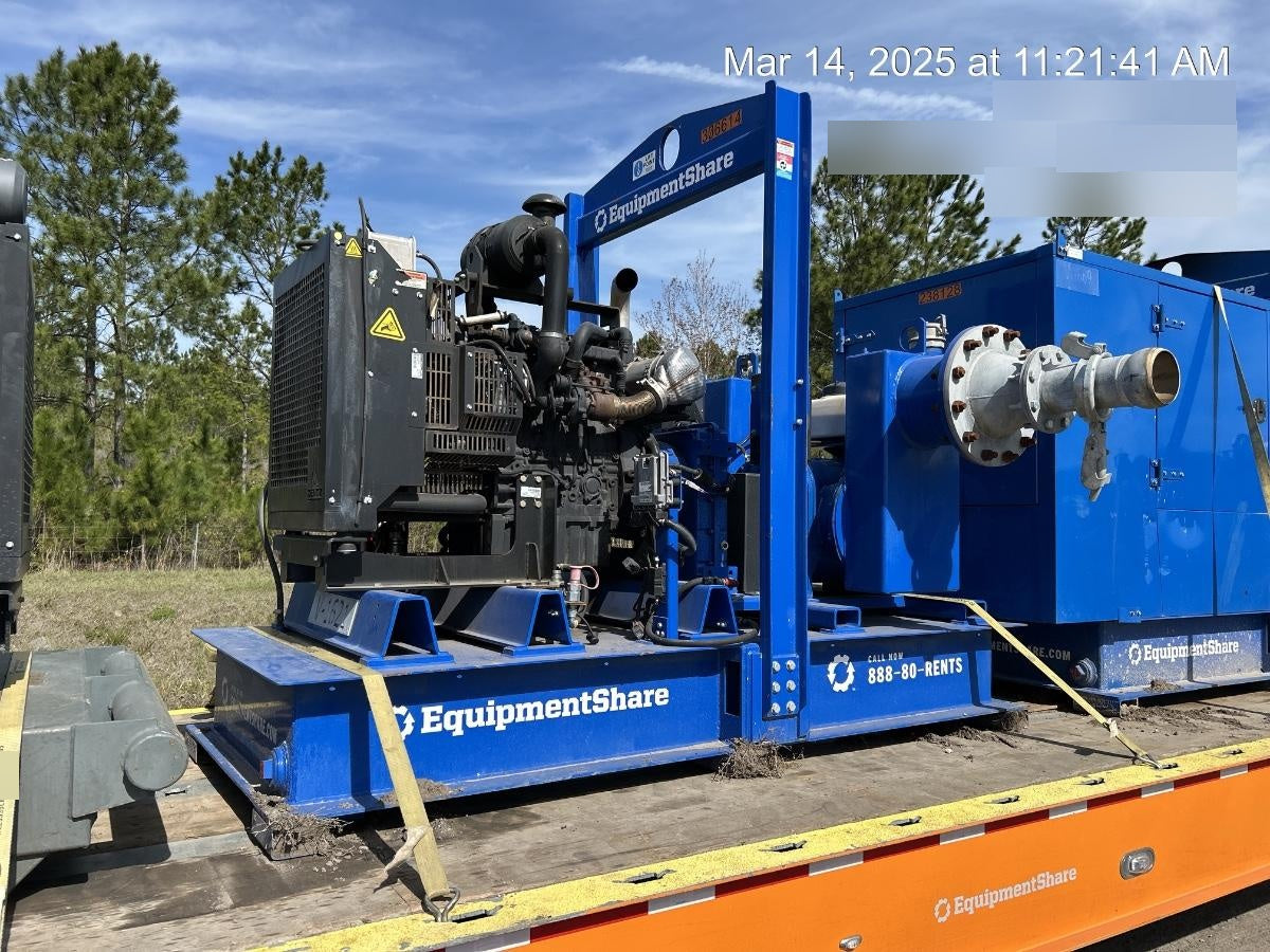2023 THOMPSON 12R-DDS-3.6-X