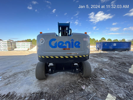 2023 GENIE S-45 HF