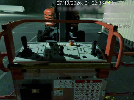 2024 SKYJACK SJ60 AJ+