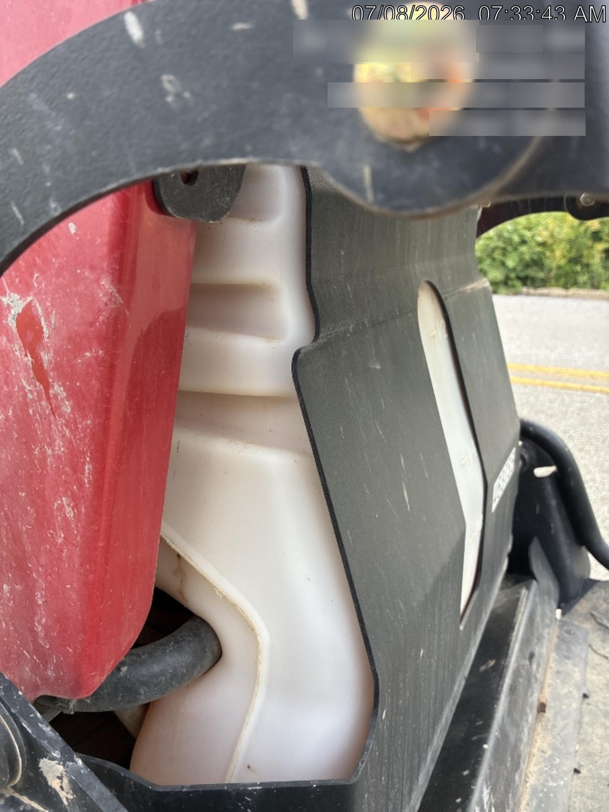 2024 TORO MBTX 2500-TS