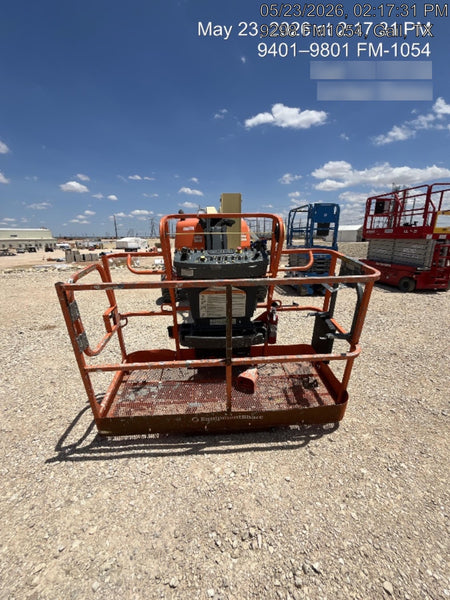 2023 JLG 450AJ