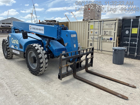 2022 GENIE GTH-844