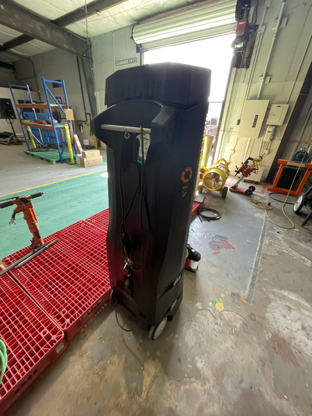 2023 VECTOR Vector Max