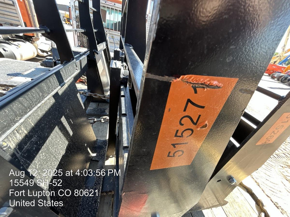 2025 ARROW MATERIAL HANDLING F5100CB