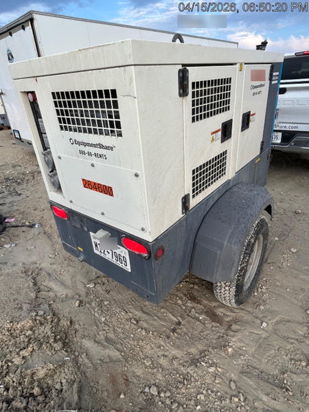 2022 ATLAS COPCO QAS45 CWK