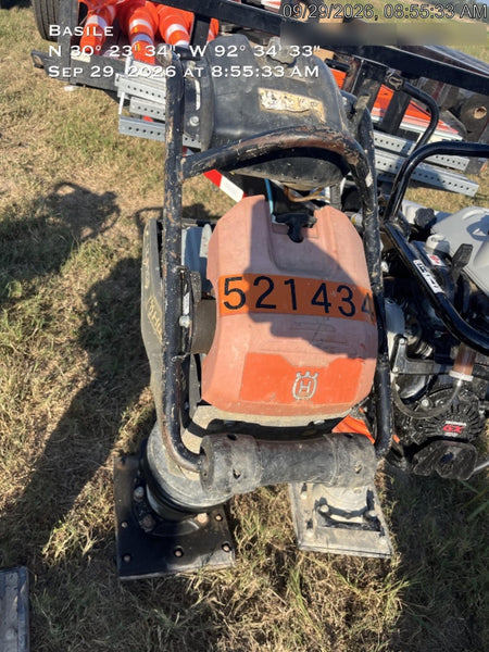 2026 MULTIQUIP MTX60HD