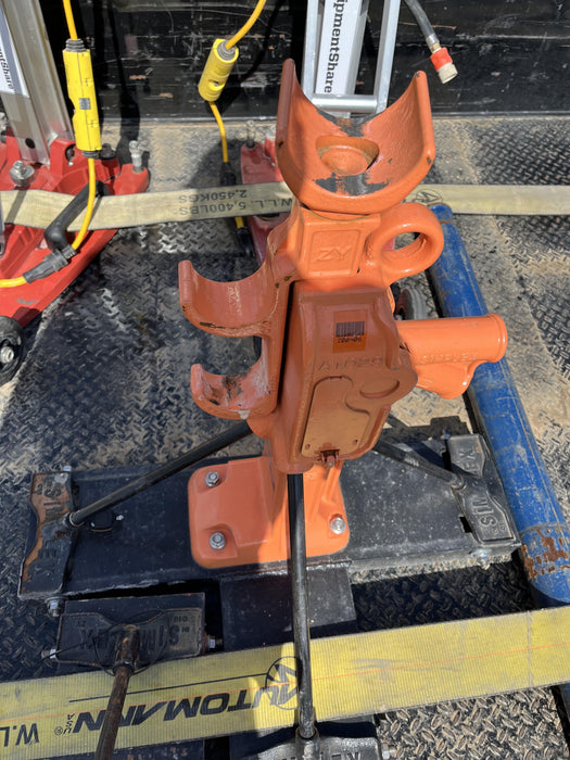 2021 SIMPLEX CRA1029L