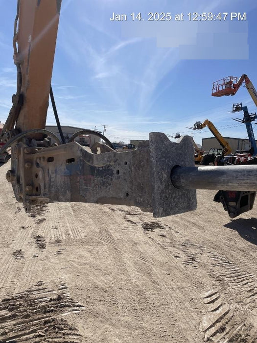 2021 STRIKER TNB-151	