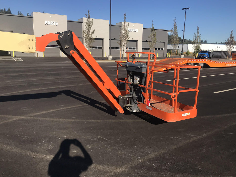2020 JLG 460SJ