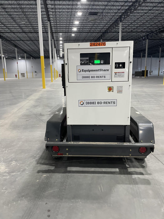 2022 AIRMAN SDG65S-8E1