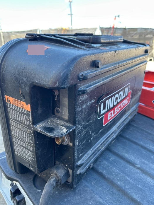 2022 LINCOLN ELECTRIC LN-25X