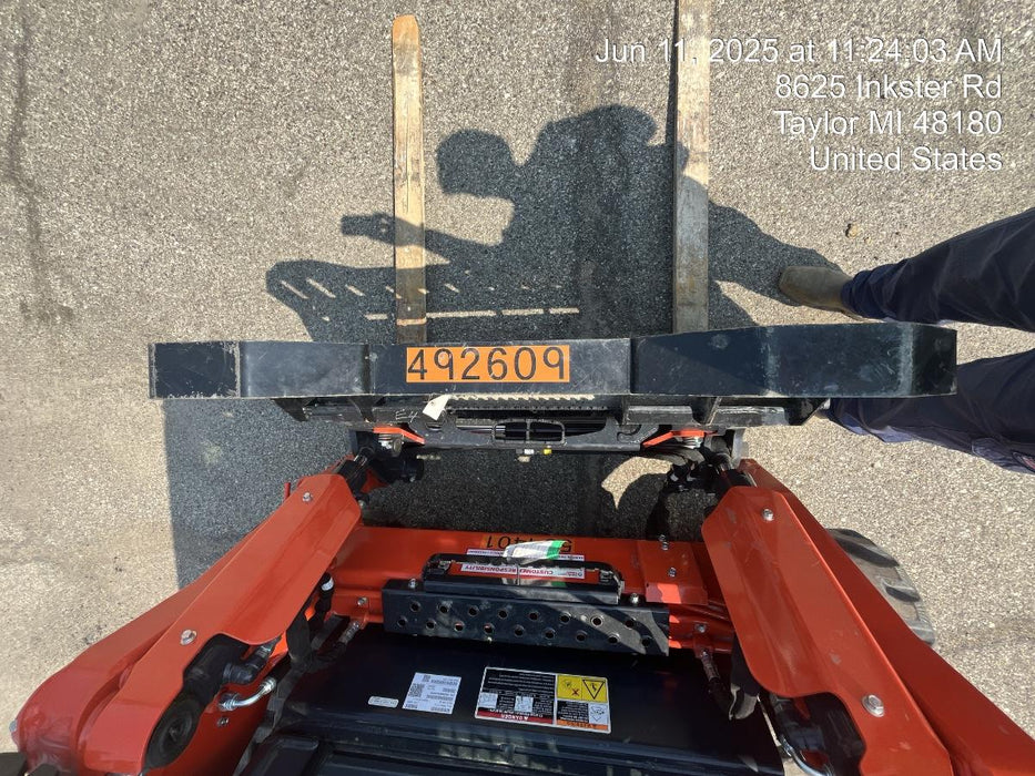 2025 VIRNIG PF4855-5VG