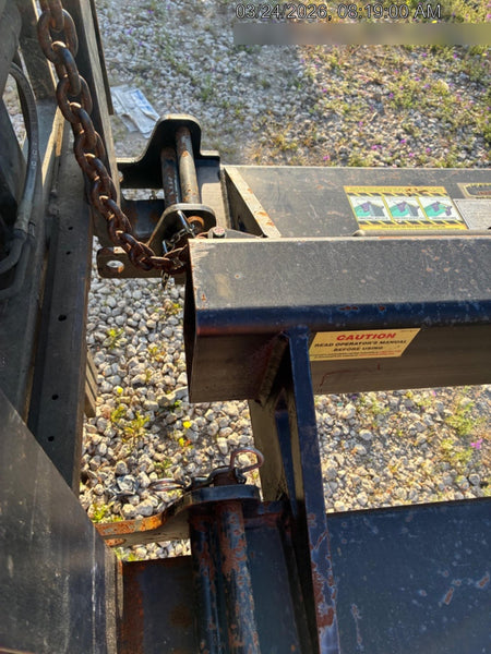 2025 STAR INDUSTRIES M1360B - Star JIB Boom
