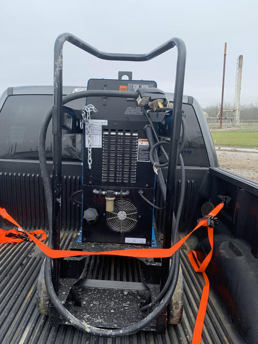 2022 MILLER ELECTRIC Dynasty 400