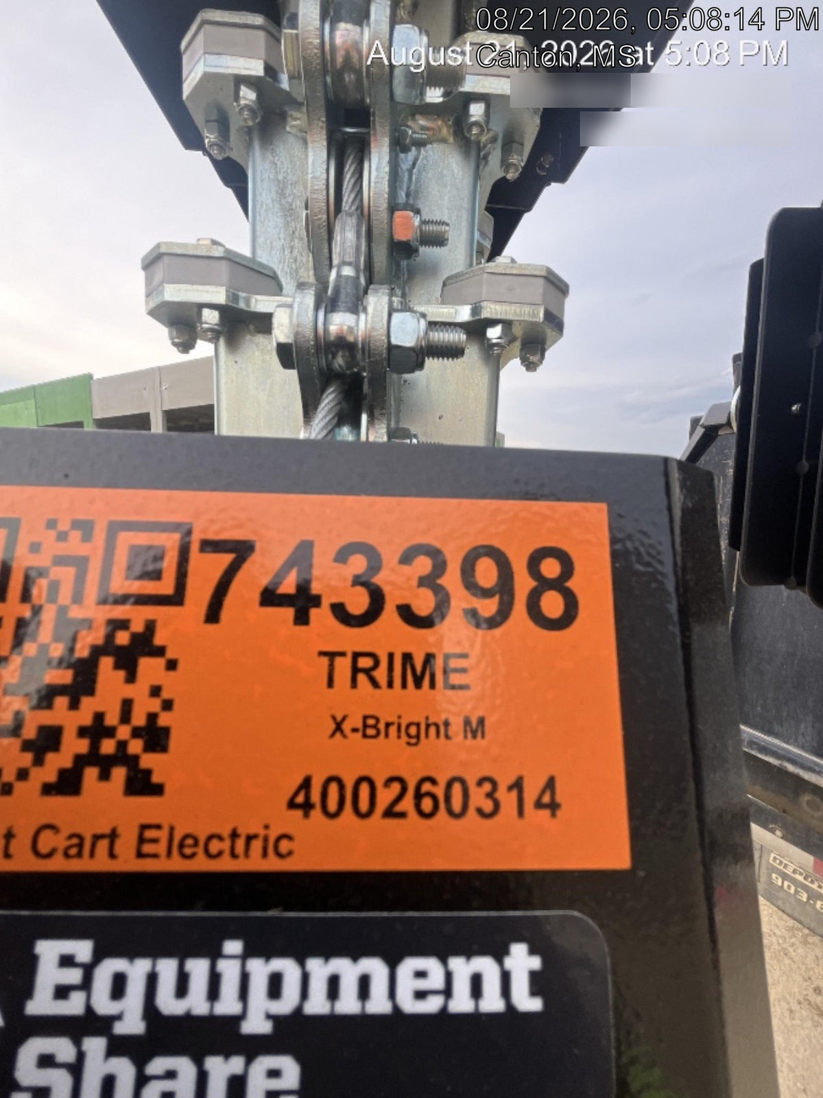 2026 TRIME X-BRIGHT M