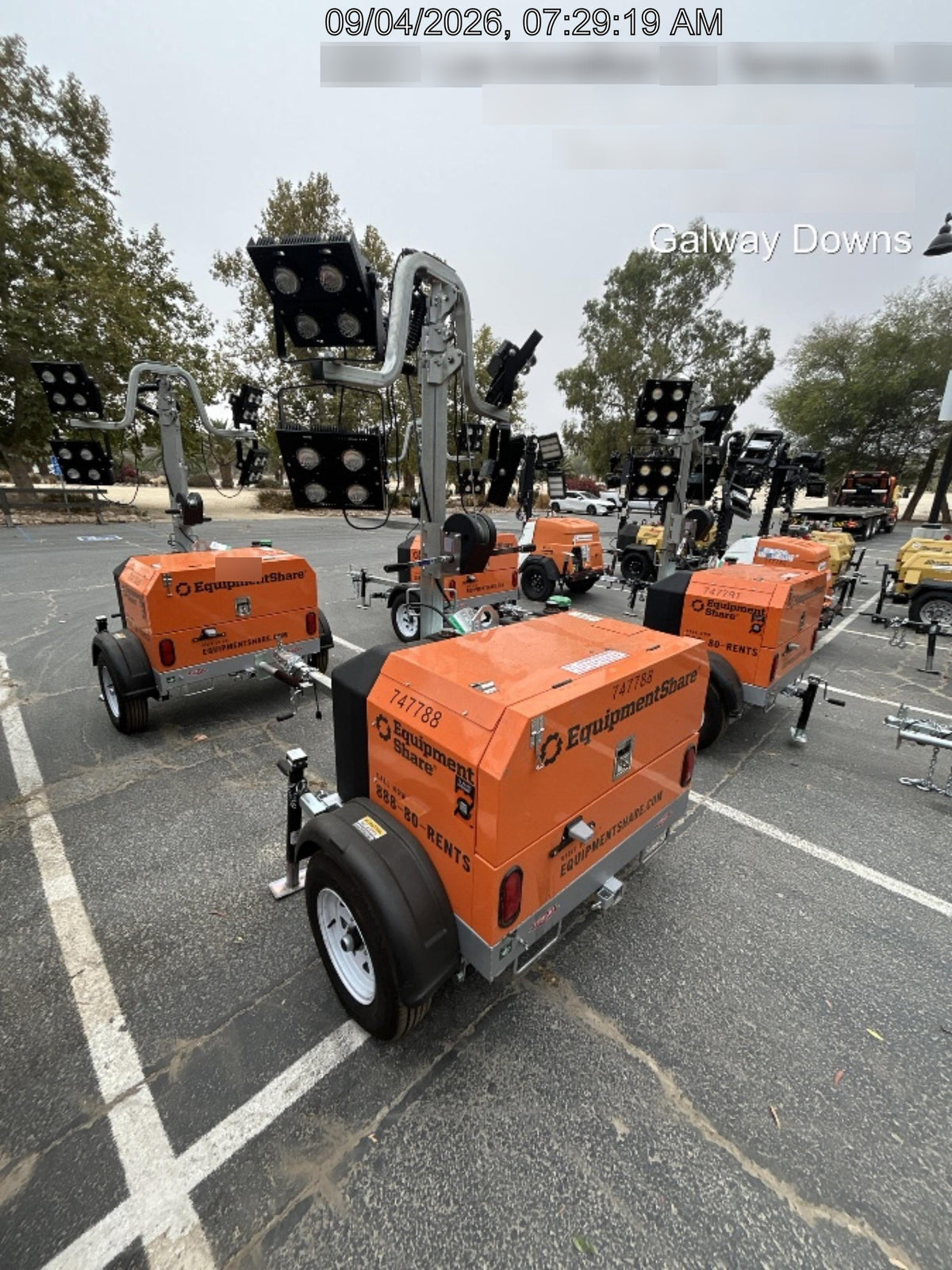 2026 WANCO WLTT-4MK4K