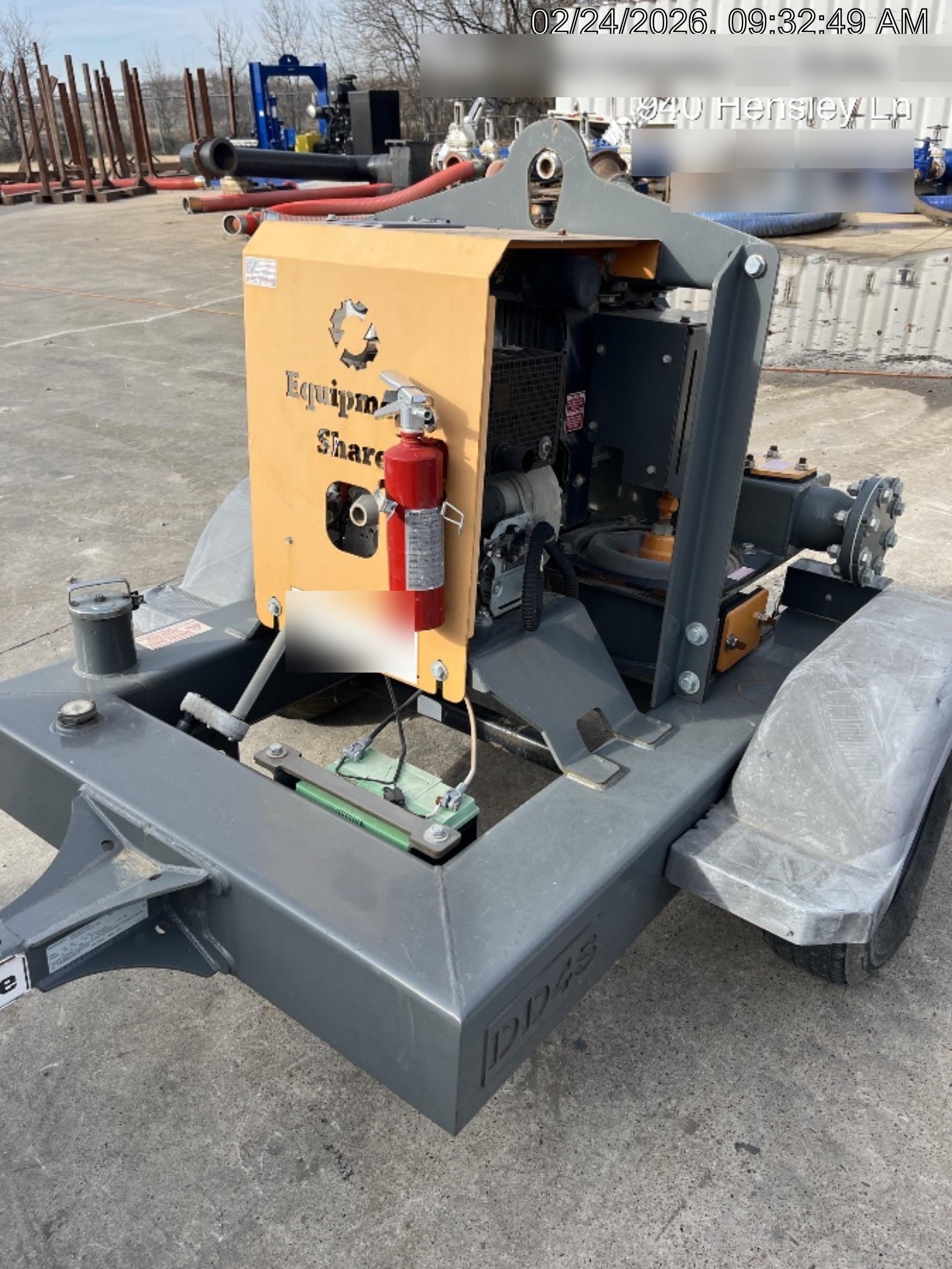 2020 MYERS-SETH A-DD4S/HA/T