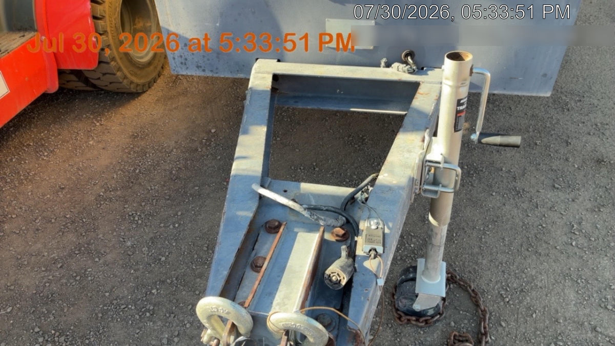 2020 ATLAS COPCO XAS 900