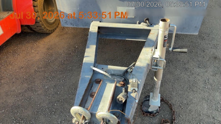 2020 ATLAS COPCO XAS 900