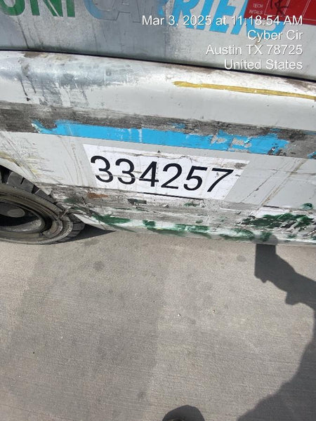 2023 UNICARRIER MAP1F2A25DV