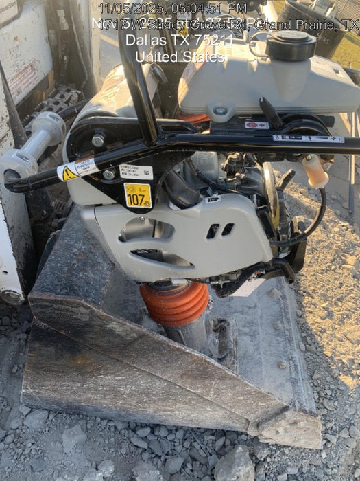 2025 MULTIQUIP MTX60HD