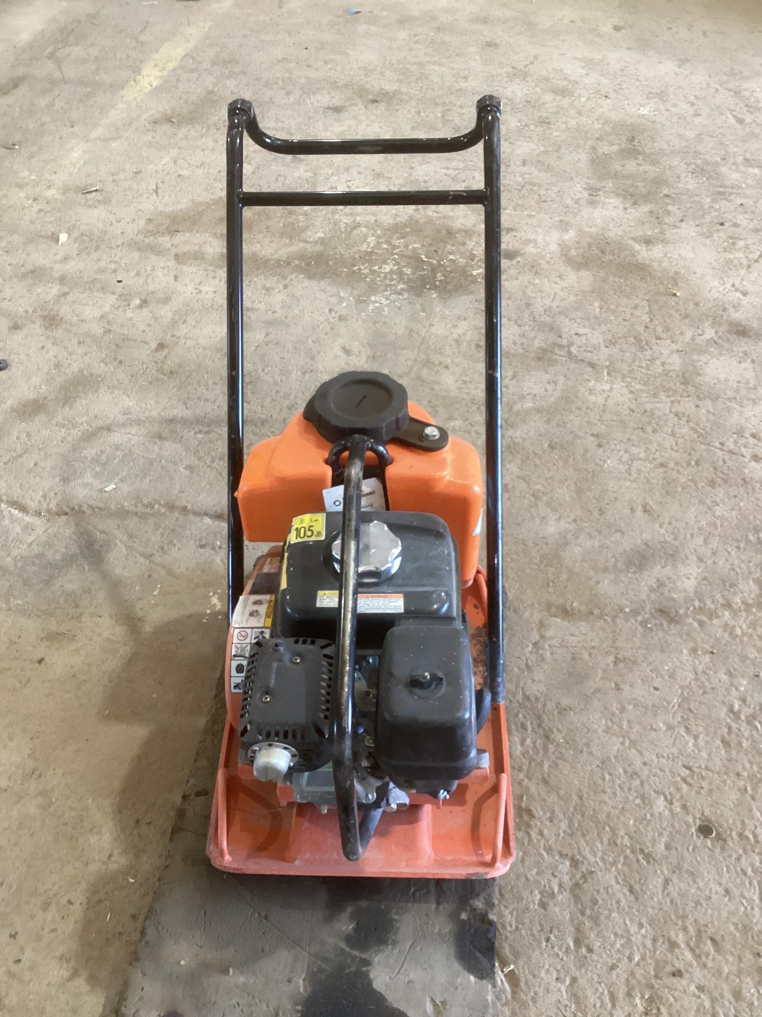 2023 MULTIQUIP MVC82VHW