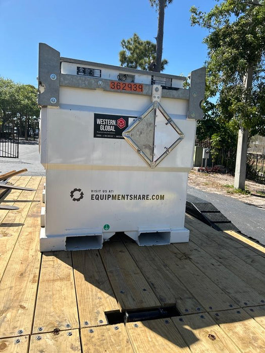 2023 WESTERN GLOBAL 20TCG-ES