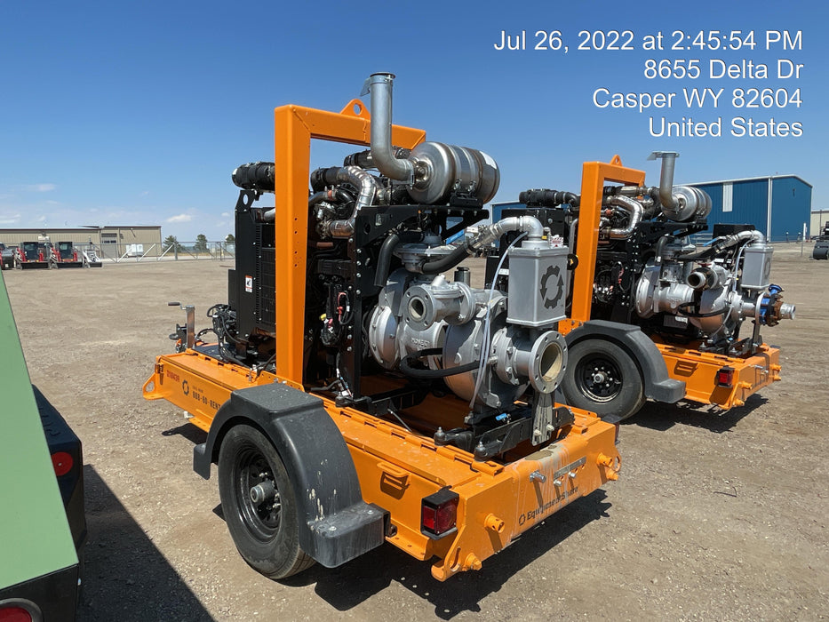 2022 PIONEER PP63C17L71-4045HFC06