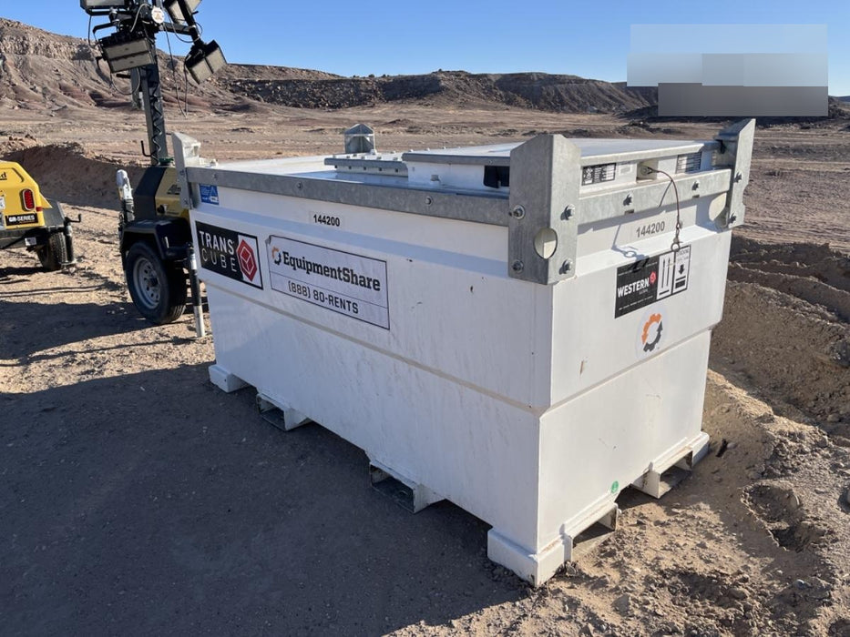 2021 TRANSCUBE 20TCG(G)W-NA