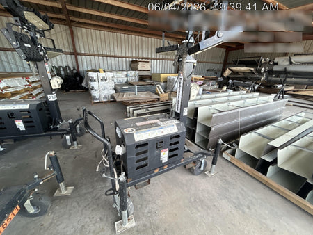 2022 LIND EQUIPMENT LE980LEDV-T4B