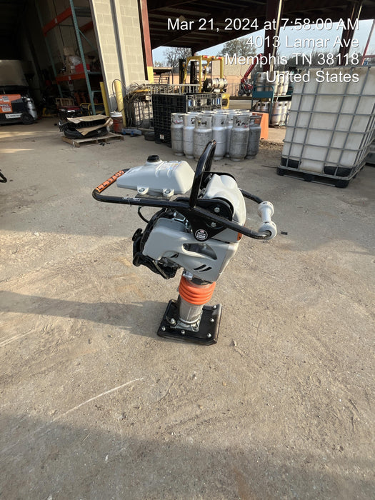 2023 MULTIQUIP MTX60HD