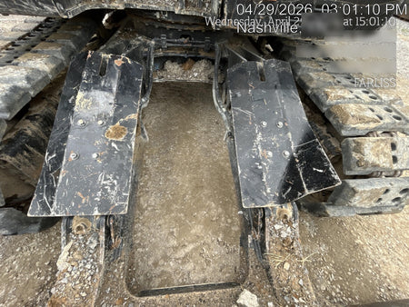 2020 LINK-BELT 145X4DZ