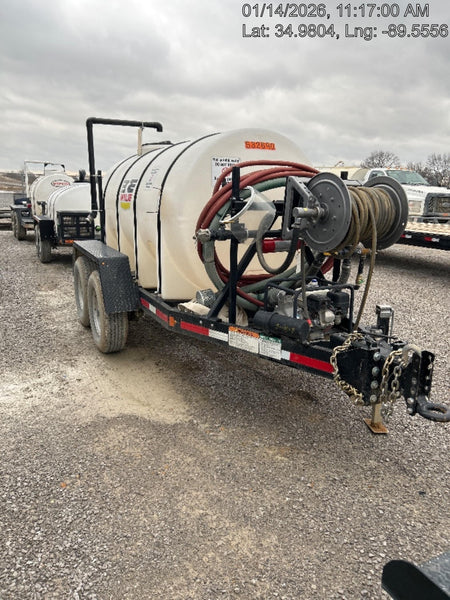 2025 WYLIE EXP-1025