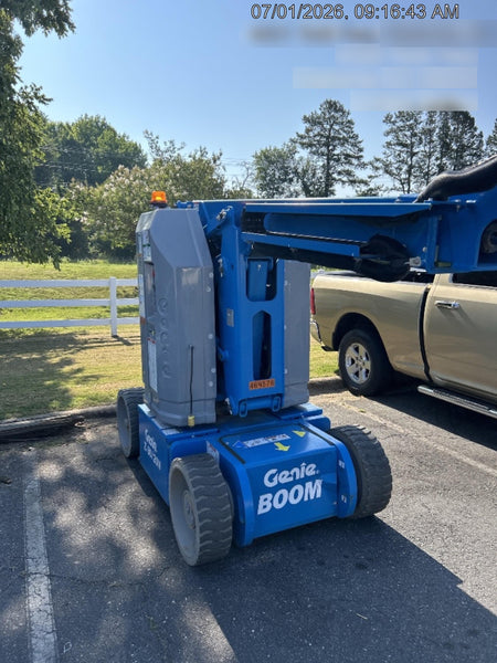 2024 GENIE Z30-20 N RJ