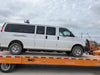 2023 CHEVROLET Express Van - Rental