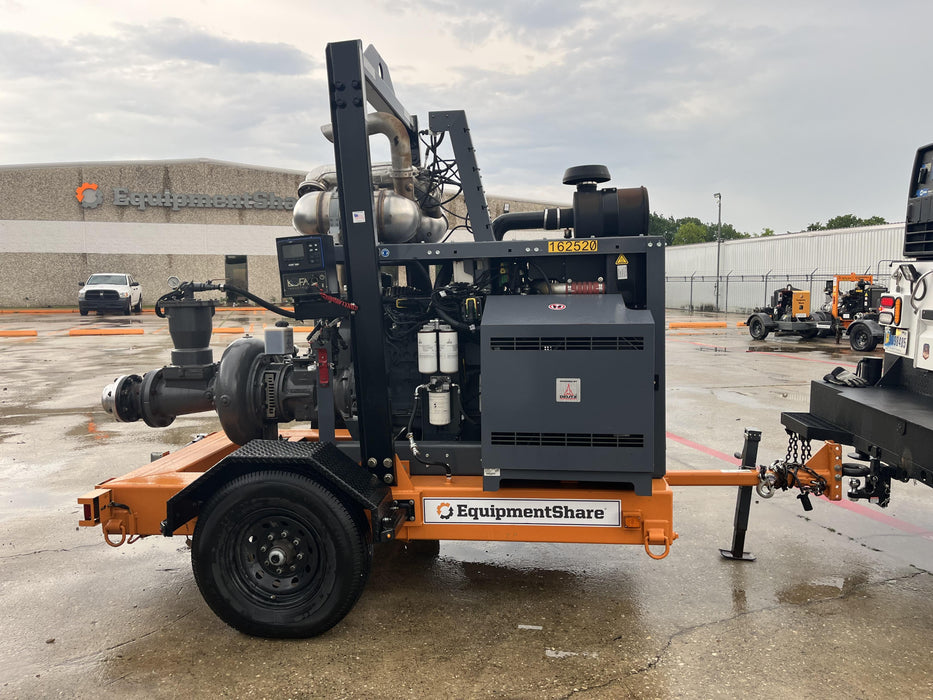 2021 RWN RWN-6NHTA-EM-RP