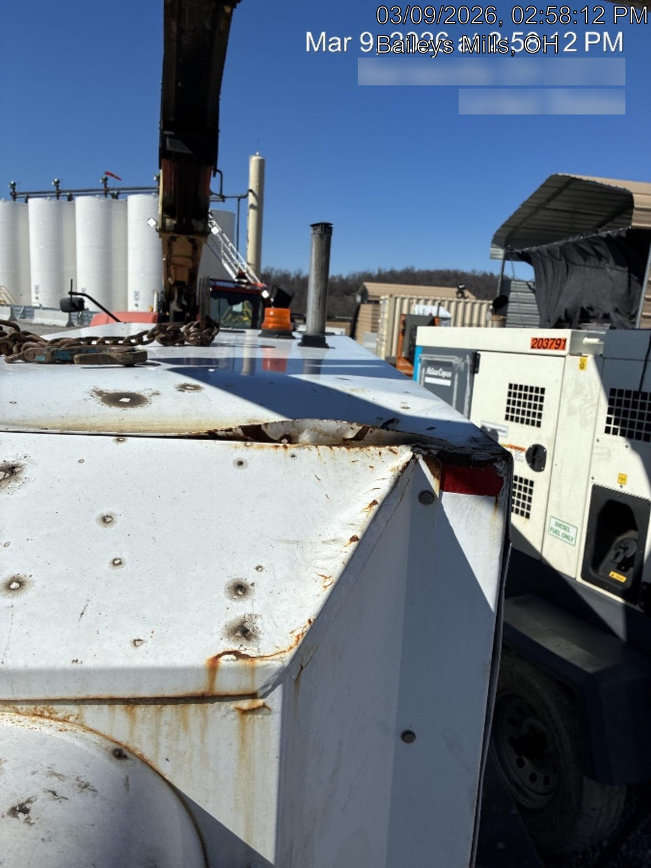 2020 THERM DYNAMICS TD600