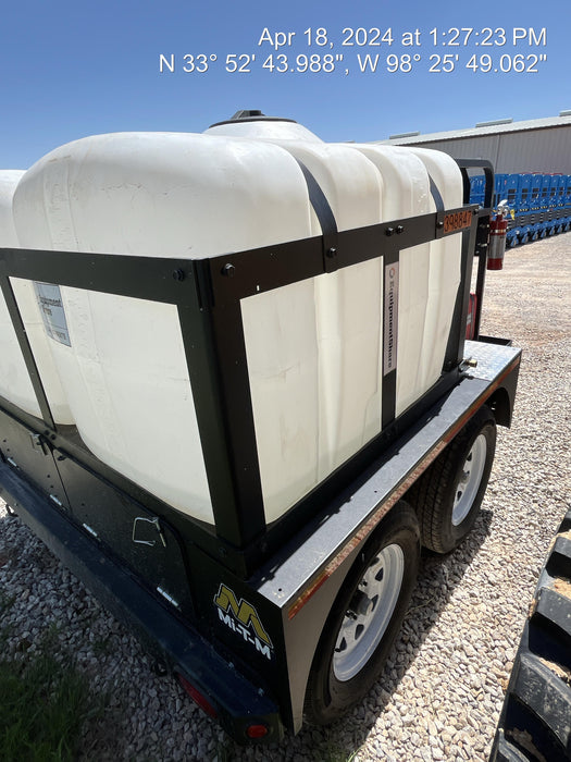 2024 MI-T-M HS-3505-1MGH-UR