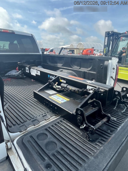 2026 STAR INDUSTRIES M1360B - Star JIB Boom
