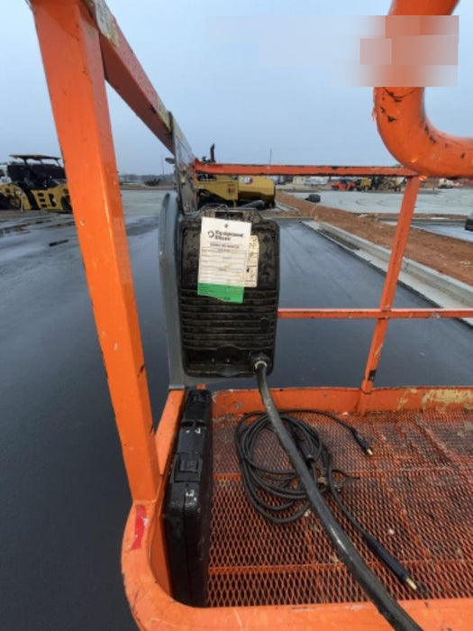 2019 MILLER ELECTRIC CST-280