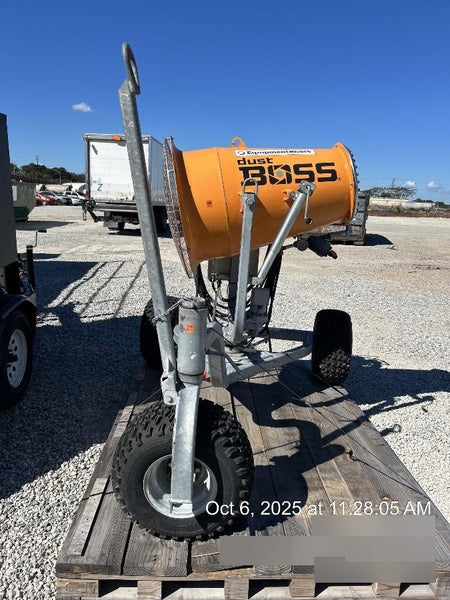 2023 BOSSTEK DB-30