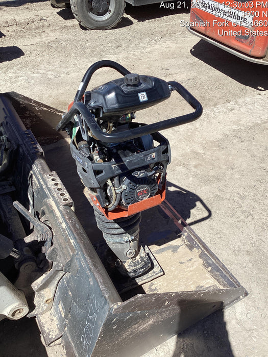 2024 HUSQVARNA LT6005