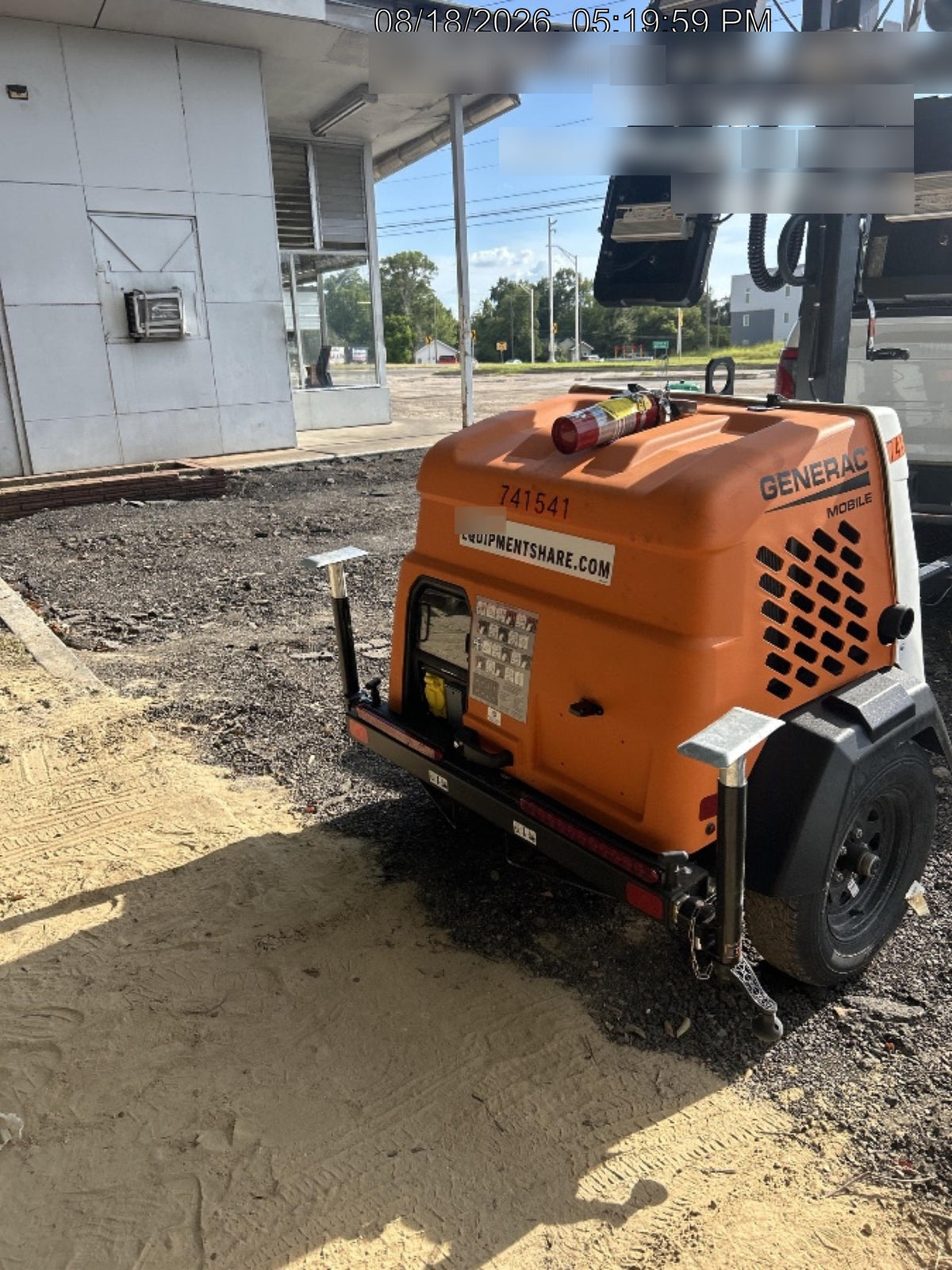 2026 GENERAC MLTS-4