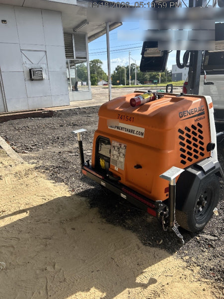 2026 GENERAC MLTS-4