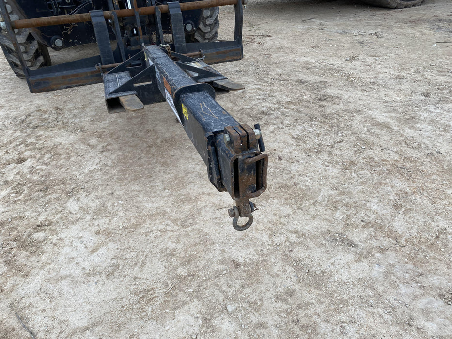 2021 STAR INDUSTRIES M1360B - Star JIB Boom