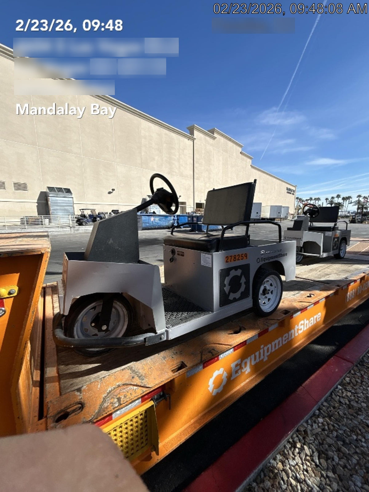 2022 COLUMBIA Expediter