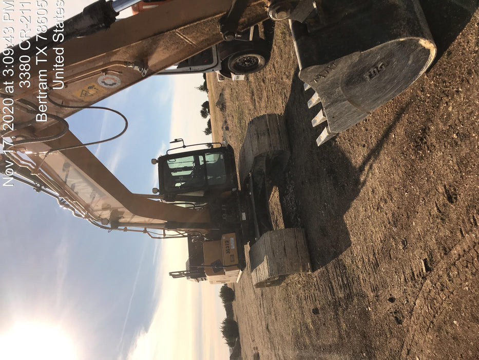 2020 TAG MANUFACTURING 48" Bucket