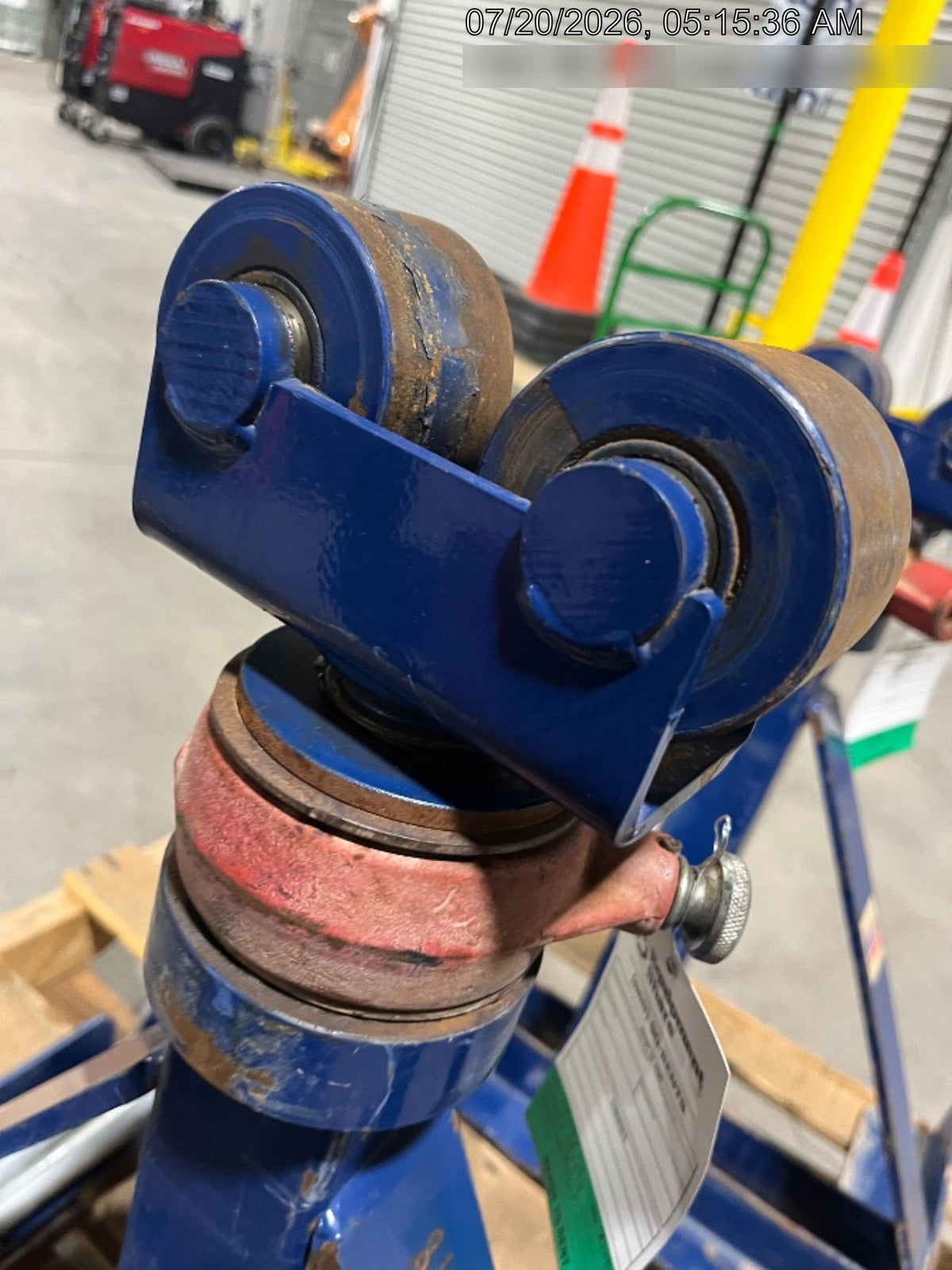 2021 CURRENT TOOLS 680